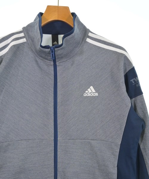 adidas（アディダス）スウェット 紺 サイズ:L メンズ/2200633784256