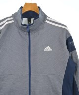 adidas（アディダス）スウェット 紺 サイズ:L メンズ/2200633784256