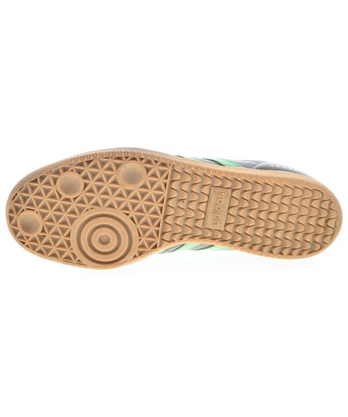 adidas（アディダス）スニーカー 茶 サイズ:26cm メンズ/2200633810023