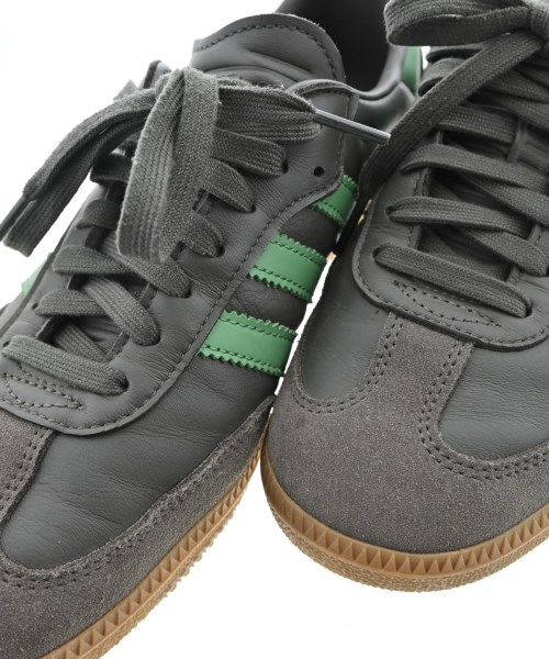 adidas（アディダス）スニーカー 茶 サイズ:26cm メンズ/2200633810023