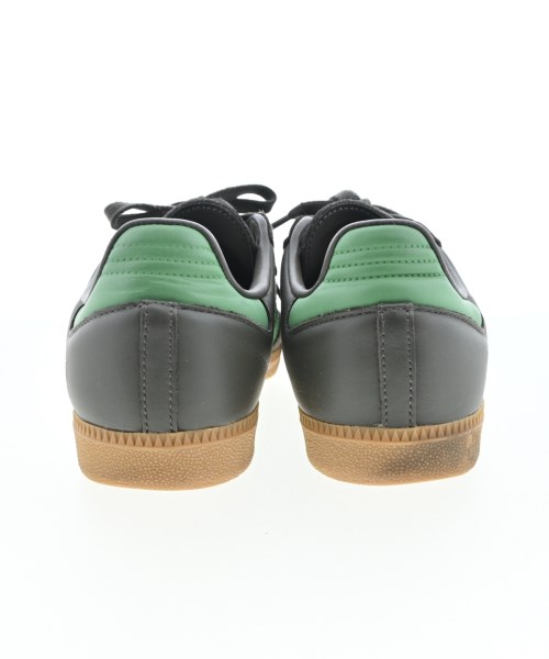 adidas（アディダス）スニーカー 茶 サイズ:26cm メンズ/2200633810023