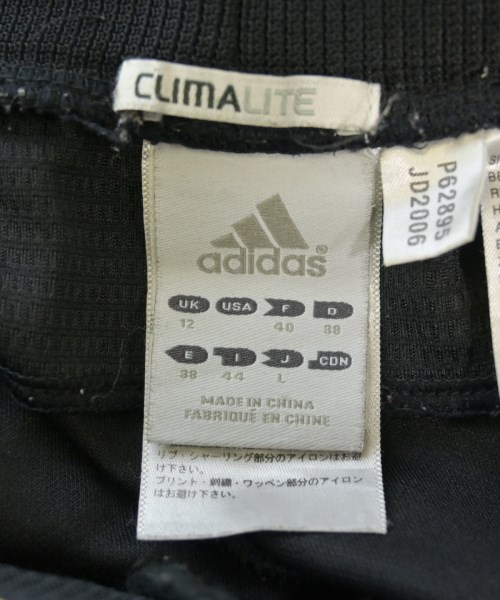 adidas（アディダス）その他 黒 サイズ:L メンズ/2200633897024