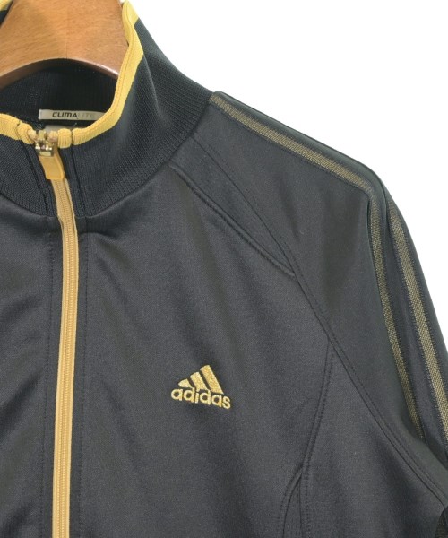 adidas（アディダス）スウェット 黒 サイズ:38(M位) メンズ/2200633897031