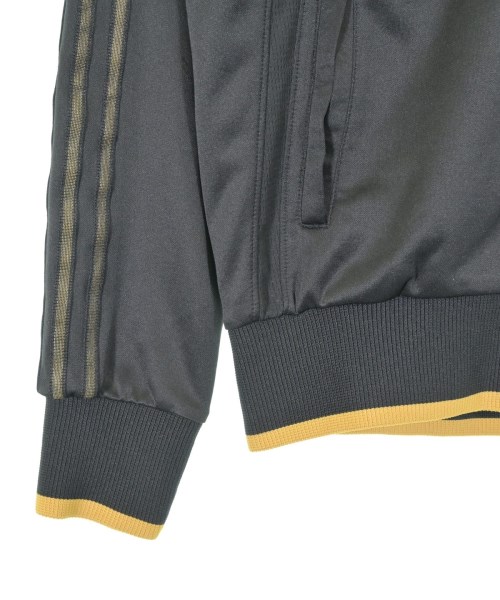 adidas（アディダス）スウェット 黒 サイズ:38(M位) メンズ/2200633897031