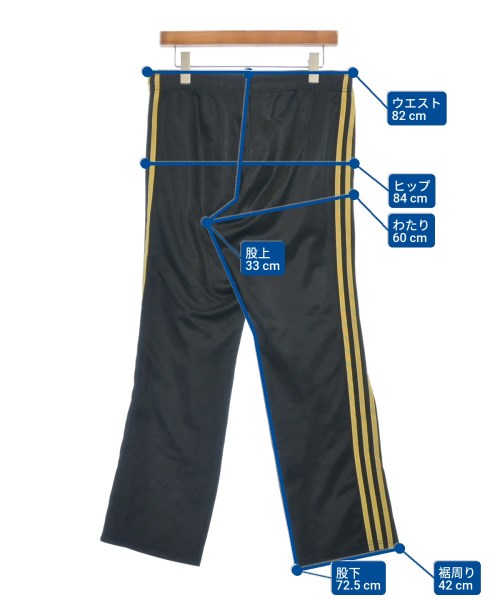 adidas（アディダス）その他 黒 サイズ:M メンズ/2200633897048