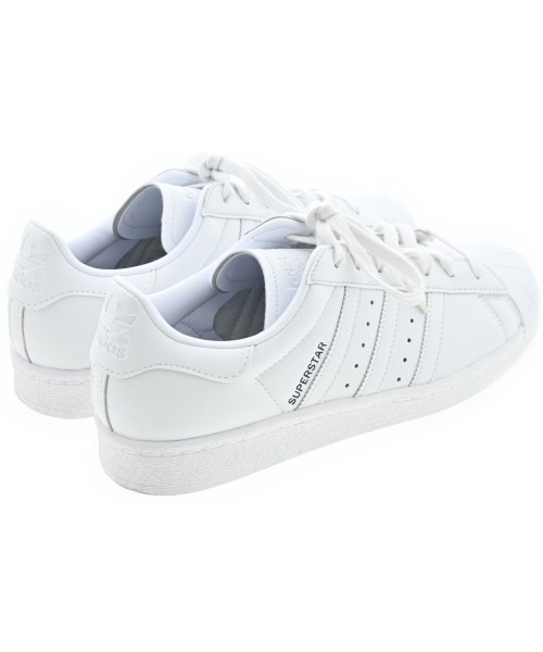 adidas（アディダス）スニーカー 白 サイズ:26.5cm メンズ/2200633960155