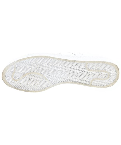 adidas（アディダス）スニーカー 白 サイズ:26.5cm メンズ/2200633960155