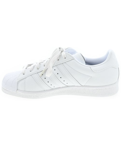 adidas（アディダス）スニーカー 白 サイズ:26.5cm メンズ/2200633960155