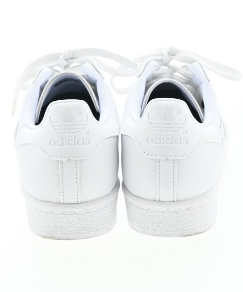 adidas（アディダス）スニーカー 白 サイズ:26.5cm メンズ/2200633960155