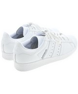 adidas（アディダス）スニーカー 白 サイズ:26.5cm メンズ/2200633960155