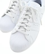 adidas（アディダス）スニーカー 白 サイズ:26.5cm メンズ/2200633960155