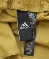 adidas（アディダス）ロング・マキシ丈スカート 黄 サイズ:XS レディース/2200634011016