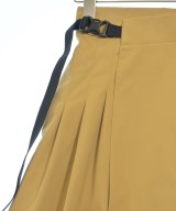 adidas（アディダス）ロング・マキシ丈スカート 黄 サイズ:XS レディース/2200634011016