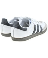 adidas（アディダス）スニーカー 白 サイズ:25cm レディース/2200621546064