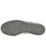 adidas（アディダス）スニーカー 白 サイズ:25cm レディース/2200621546064