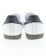 adidas（アディダス）スニーカー 白 サイズ:25cm レディース/2200621546064