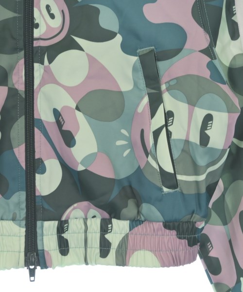 adidas（アディダス）スウェット 緑 サイズ:S レディース/2200630146132