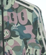 adidas（アディダス）スウェット 緑 サイズ:S レディース/2200630146132