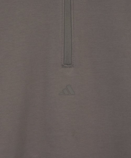 adidas（アディダス）スウェット グレー サイズ:M メンズ/2200630146255