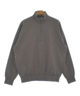 adidas（アディダス）スウェット グレー サイズ:M メンズ/2200630146255