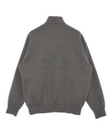 adidas（アディダス）スウェット グレー サイズ:M メンズ/2200630146255