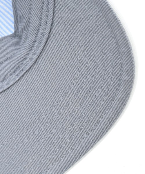 adidas（アディダス）キャップ 白 サイズ:- メンズ/2200631817079