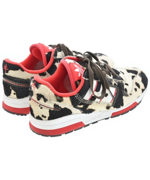 adidas（アディダス）スニーカー ベージュ サイズ:22.5cm レディース/2200632194070