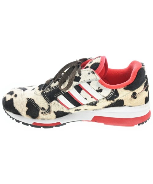 adidas（アディダス）スニーカー ベージュ サイズ:22.5cm レディース/2200632194070