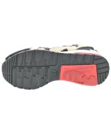 adidas（アディダス）スニーカー ベージュ サイズ:22.5cm レディース/2200632194070