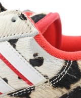 adidas（アディダス）スニーカー ベージュ サイズ:22.5cm レディース/2200632194070