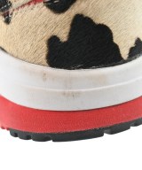 adidas（アディダス）スニーカー ベージュ サイズ:22.5cm レディース/2200632194070