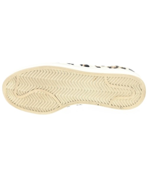 adidas（アディダス）スニーカー 白 サイズ:23cm レディース/2200634200052