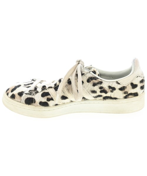 adidas（アディダス）スニーカー 白 サイズ:23cm レディース/2200634200052