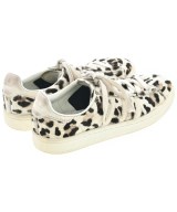 adidas（アディダス）スニーカー 白 サイズ:23cm レディース/2200634200052