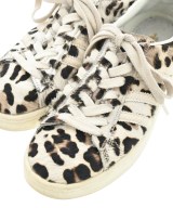 adidas（アディダス）スニーカー 白 サイズ:23cm レディース/2200634200052