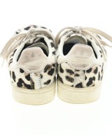 adidas（アディダス）スニーカー 白 サイズ:23cm レディース/2200634200052