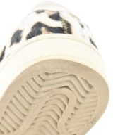 adidas（アディダス）スニーカー 白 サイズ:23cm レディース/2200634200052