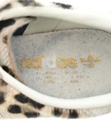 adidas（アディダス）スニーカー 白 サイズ:23cm レディース/2200634200052