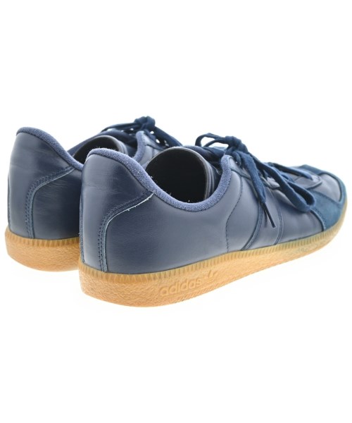 adidas（アディダス）スニーカー 紺 サイズ:27cm メンズ/2200634203176