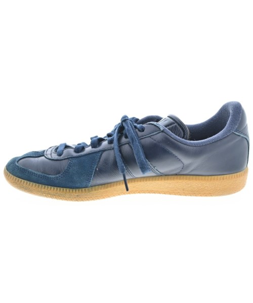 adidas（アディダス）スニーカー 紺 サイズ:27cm メンズ/2200634203176