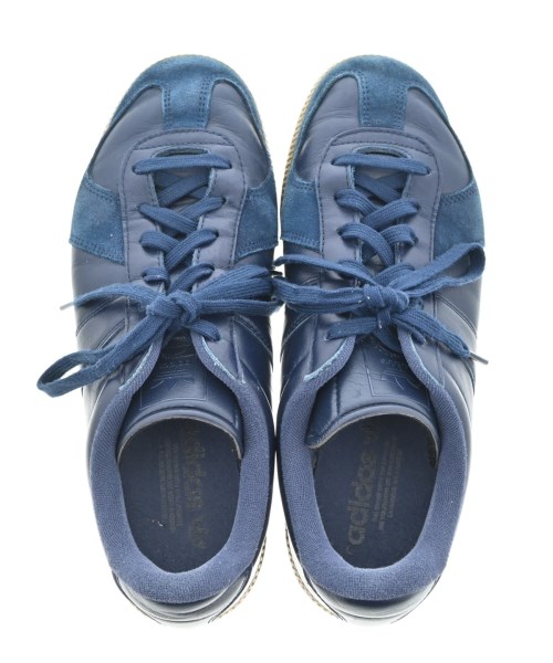 adidas（アディダス）スニーカー 紺 サイズ:27cm メンズ/2200634203176