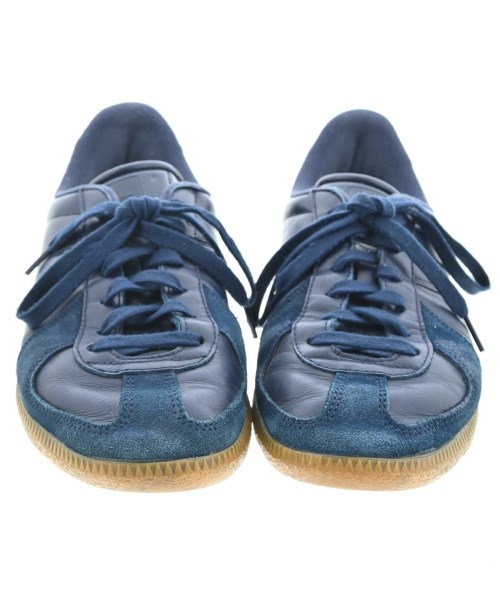 adidas（アディダス）スニーカー 紺 サイズ:27cm メンズ/2200634203176