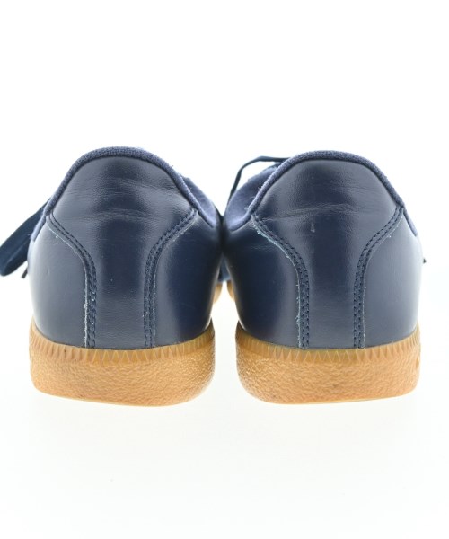 adidas（アディダス）スニーカー 紺 サイズ:27cm メンズ/2200634203176