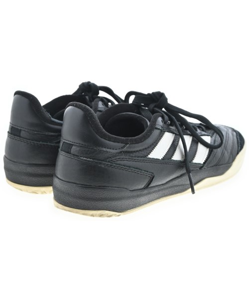 adidas（アディダス）スニーカー 黒 サイズ:27cm メンズ/2200634203183
