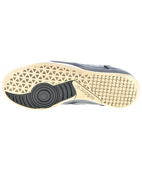 adidas（アディダス）スニーカー 黒 サイズ:27cm メンズ/2200634203183