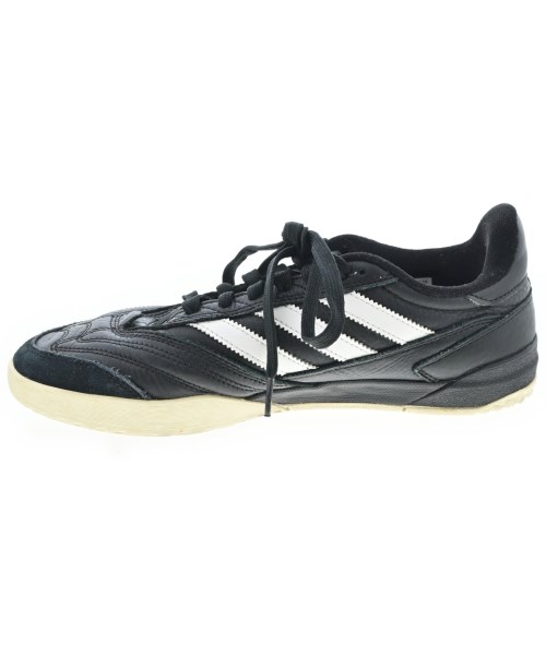 adidas（アディダス）スニーカー 黒 サイズ:27cm メンズ/2200634203183