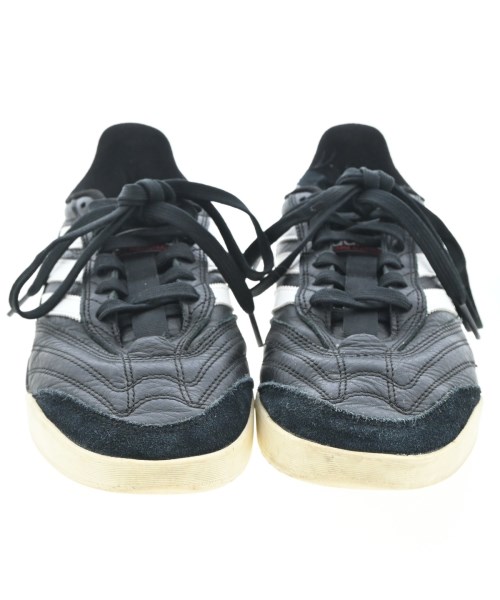 adidas（アディダス）スニーカー 黒 サイズ:27cm メンズ/2200634203183