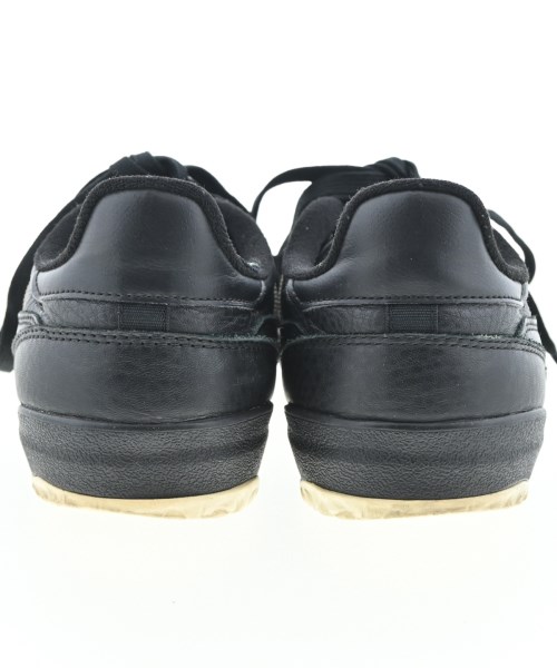 adidas（アディダス）スニーカー 黒 サイズ:27cm メンズ/2200634203183