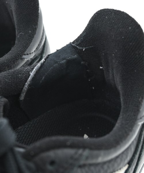 adidas（アディダス）スニーカー 黒 サイズ:27cm メンズ/2200634203183