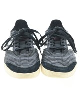 adidas（アディダス）スニーカー 黒 サイズ:27cm メンズ/2200634203183
